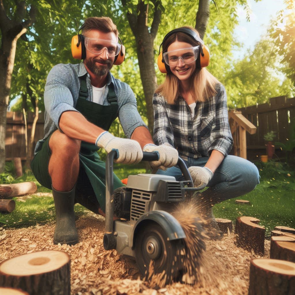 Best Stump Grinding Services in Graysville, AL Best Stump Grinding Services in Graysville, Alabama - Professional Stump Removal by Graysville Stump Grinding
