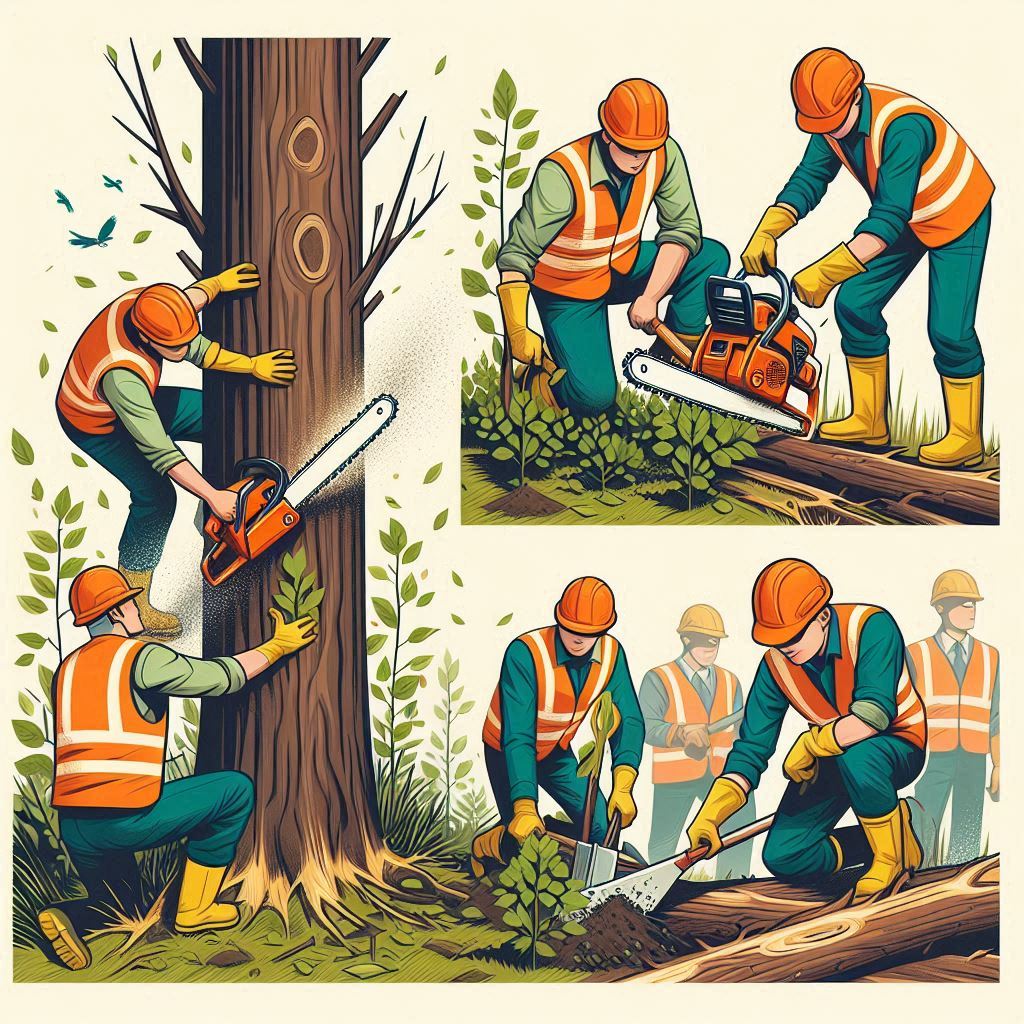Expert Tree Removal Services in Graysville, AL Professional Complete Tree Removal Services Graysville AL - Expert Tree Removal and Stump Grinding by Tree Removal Graysville