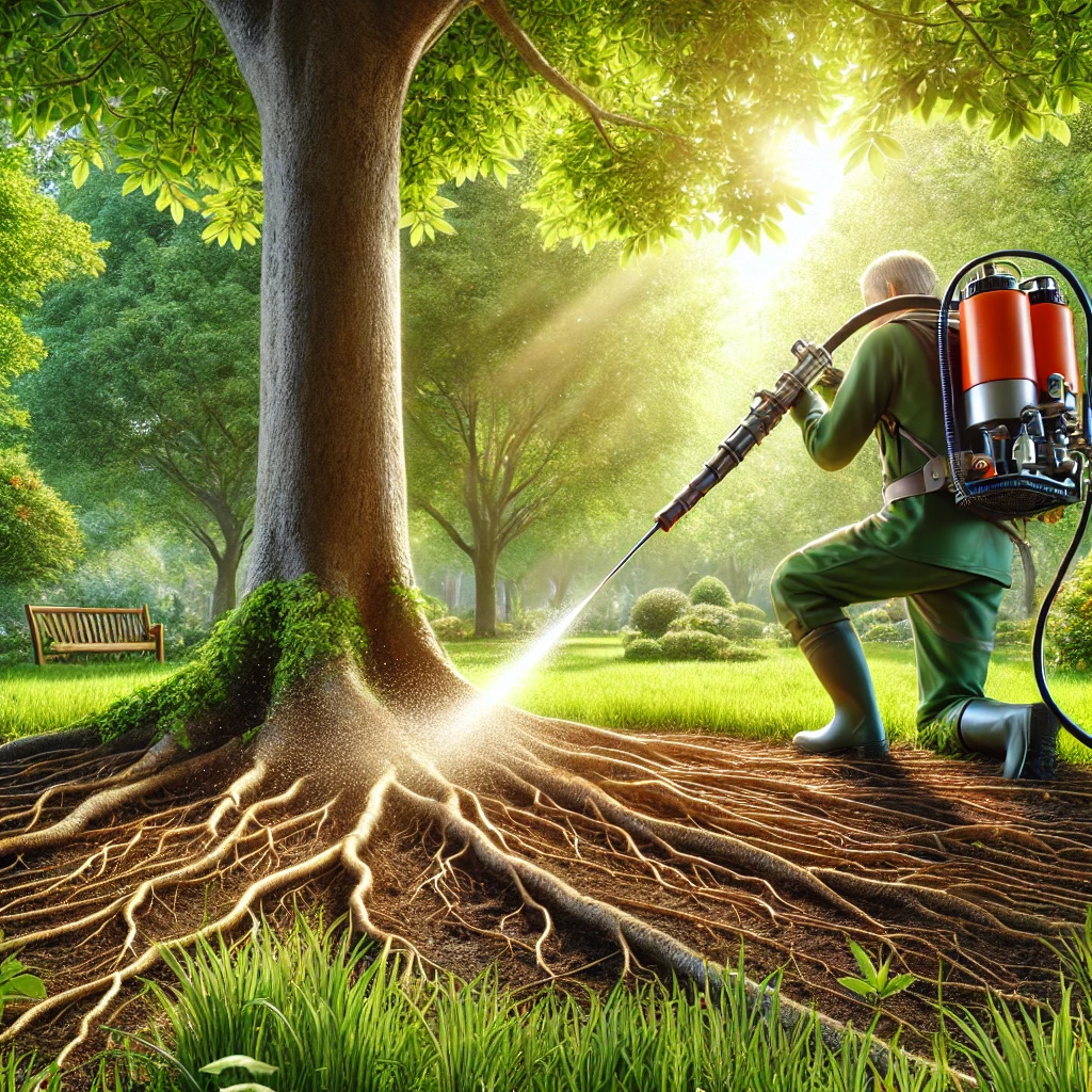 High-Quality Deep Root Fertilization Services Available in Graysville, AL Premium Deep Root Fertilization Services in Graysville, Alabama
