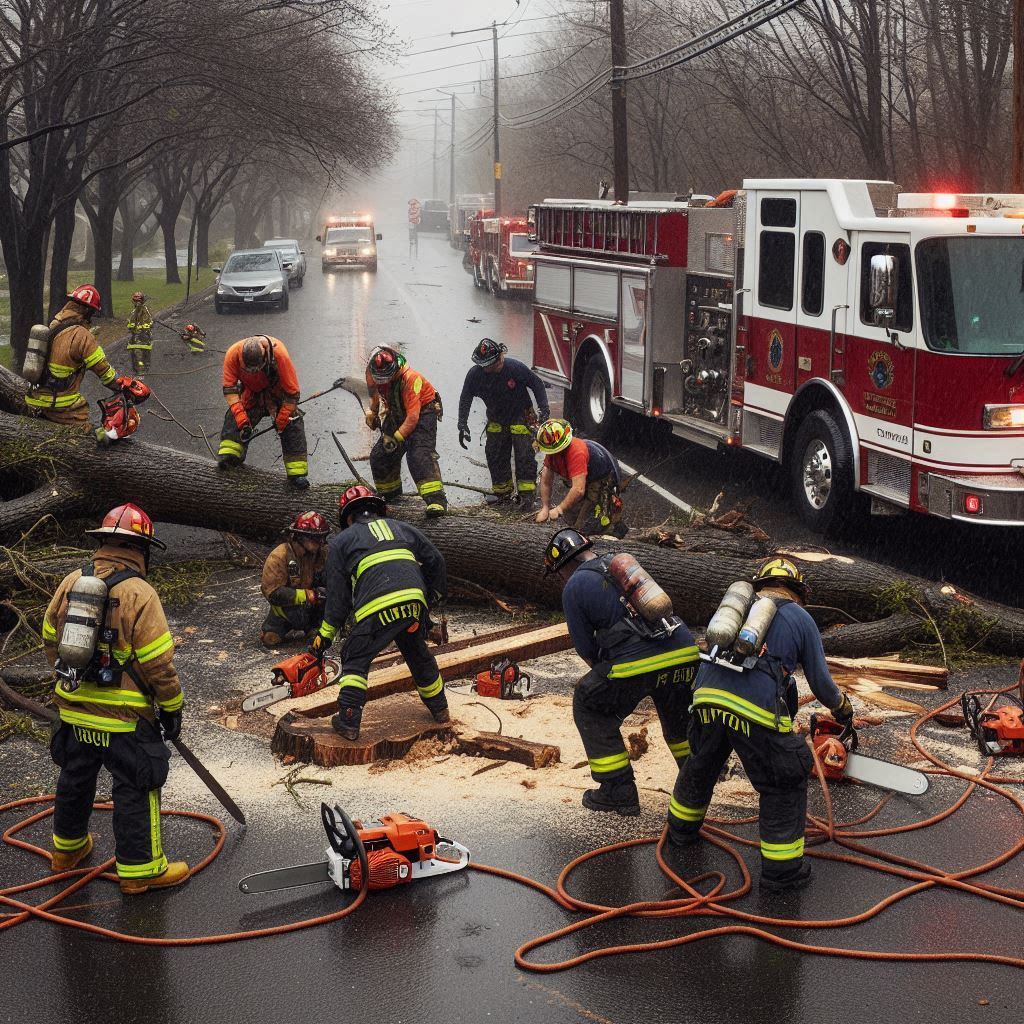 Expert Fallen Tree Removal and Emergency Services in Graysville, AL Professional Fallen Tree Emergency Services Graysville AL - Fast and Safe Tree Removal Solutions by Tree Removal Graysville