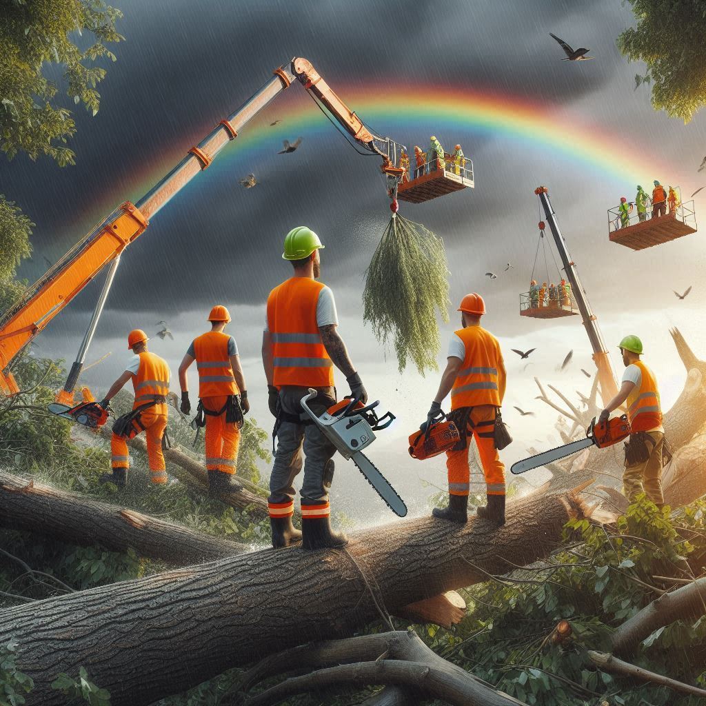 Expert Storm Cleanup and Restoration Services in Graysville, AL Professional Storm Cleanup Services in Graysville, AL - Expert Damage Restoration