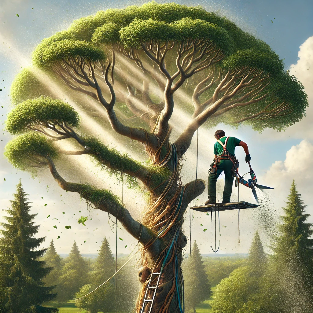 High-Quality Tree Crown Reduction Services Available in Graysville, AL Premium Tree Crown Reduction Services in Graysville, Alabama