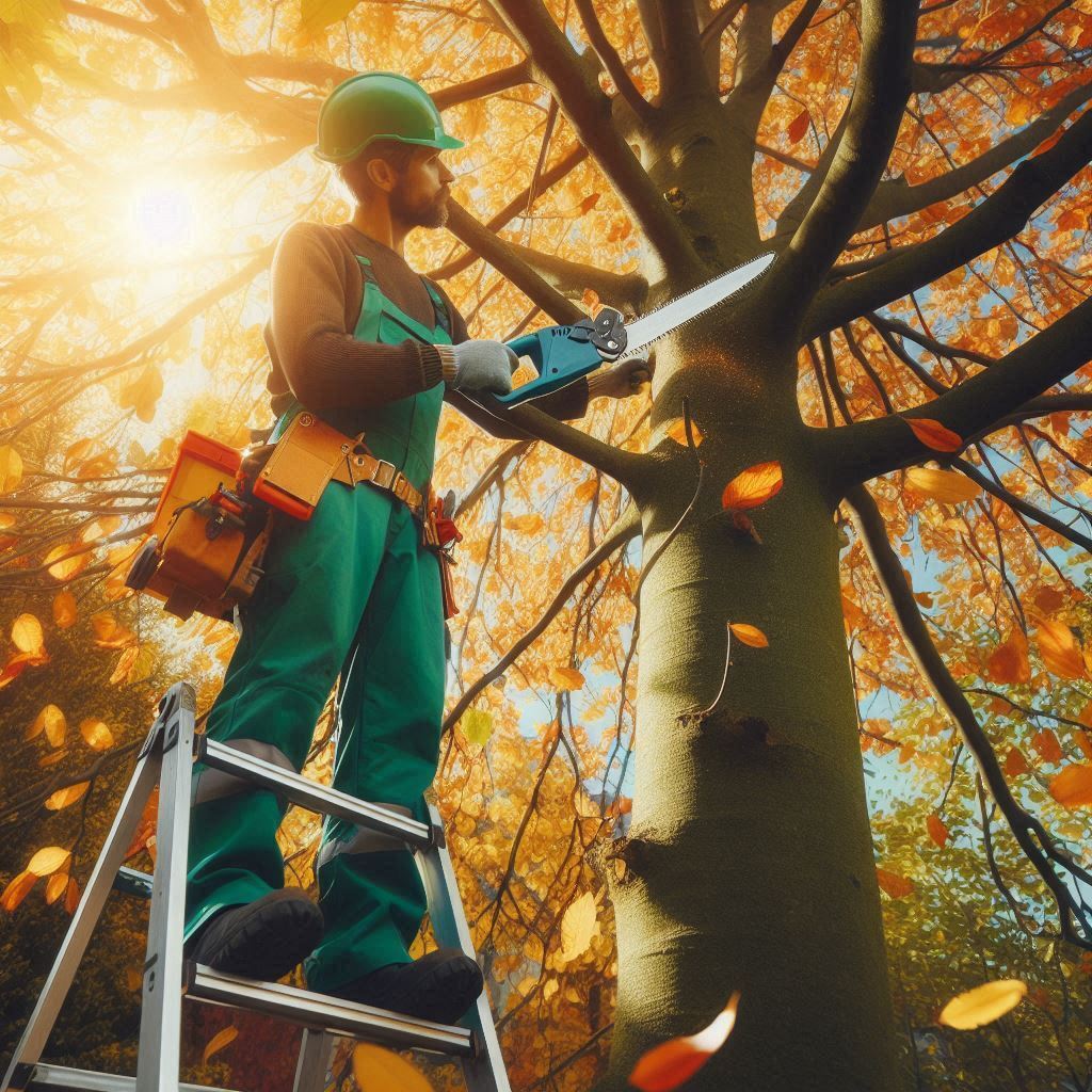 Expert Tree Maintenance in Graysville, AL Professional Tree Maintenance Services in Graysville, Alabama