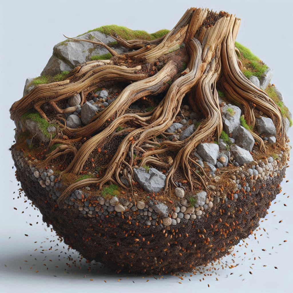 Quality Tree Root Removal and Prevention Services in Graysville, AL Professional Tree Root Removal Service in Graysville Alabama